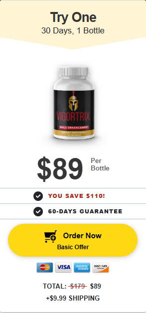 Viromax Ultra - 1 Bottle